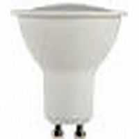 Лампа светодиодная ECO PAR16 софит 5Вт 230В 3000К GU10 | код. LLE-PAR16-5-230-30-GU10 |  IEK